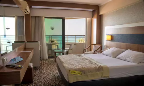 هتل دریچی کوش آداسی